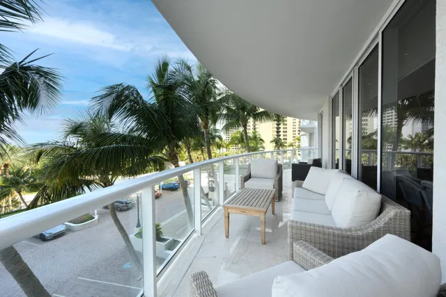 Ritz Carlton Residences Singer Island Unit 306B photo 21