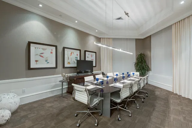 Ritz Carlton Residences Singer Island Unit 306B photo 22