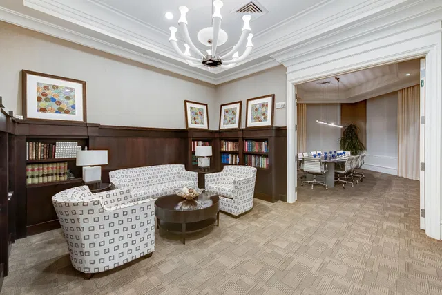 Ritz Carlton Residences Singer Island Unit 306B photo 23