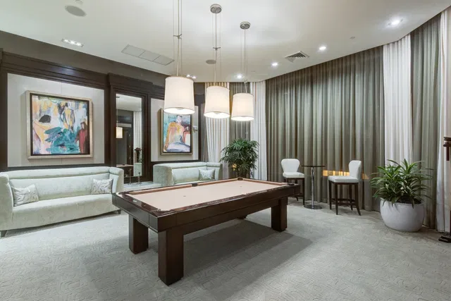 Ritz Carlton Residences Singer Island Unit 306B photo 24