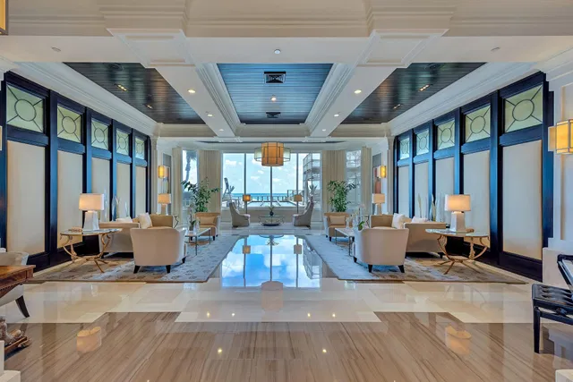 Ritz Carlton Residences Singer Island Unit 306B photo 27