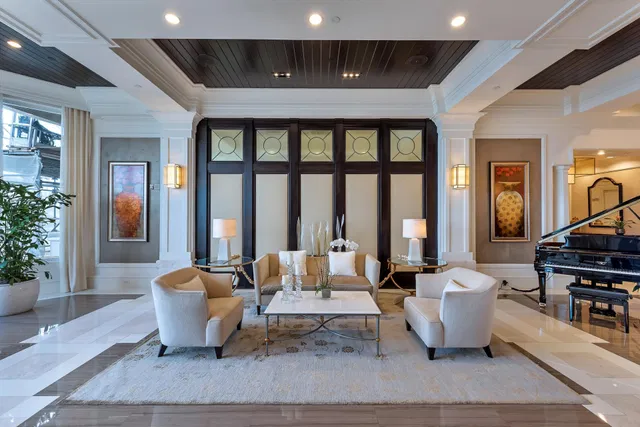 Ritz Carlton Residences Singer Island Unit 306B photo 29