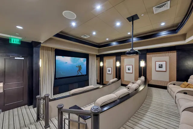 Ritz Carlton Residences Singer Island Unit 306B photo 30