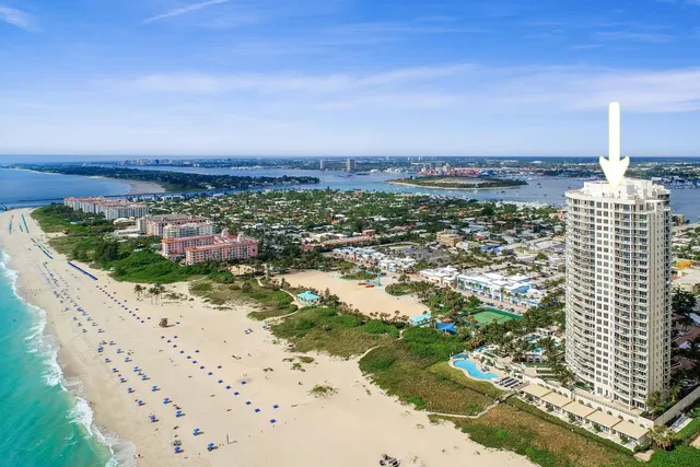 Ritz Carlton Residences Singer Island Unit 306B photo 33