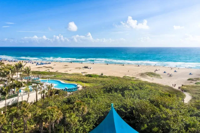 Ritz Carlton Residences Singer Island Unit 306B photo 34