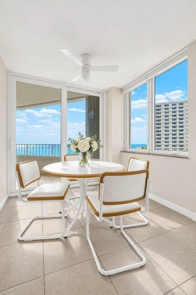 550 S Ocean Boca Unit 602 photo 8