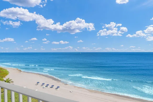 550 S Ocean Boca Unit 602 photo 14