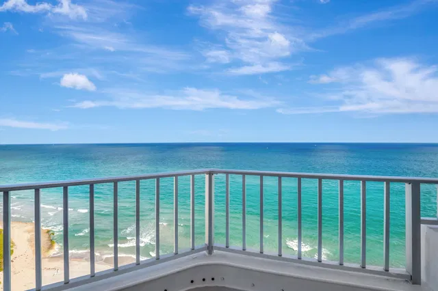 550 S Ocean Boca Unit 602 photo 15