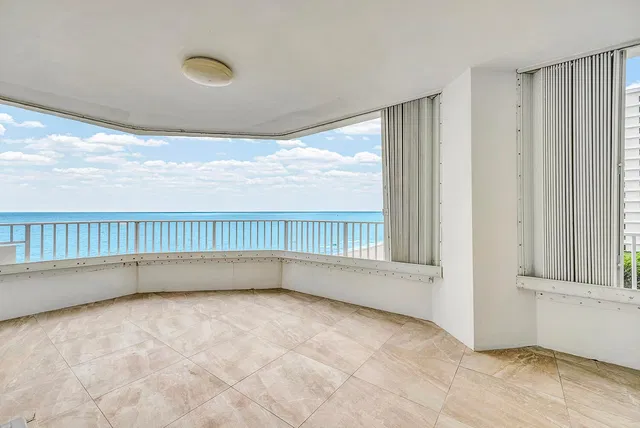 550 S Ocean Boca Unit 602 photo 16