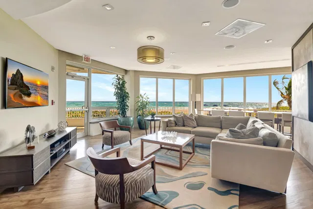 550 S Ocean Boca Unit 602 photo 21