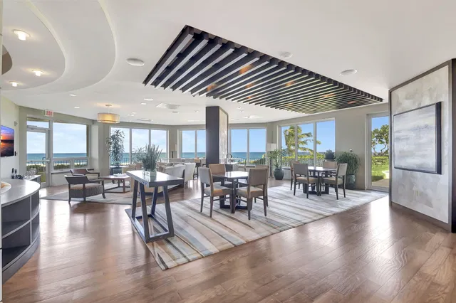 550 S Ocean Boca Unit 602 photo 25