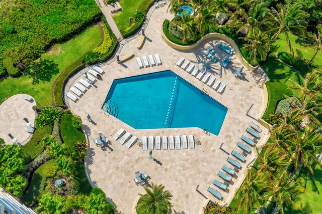 550 S Ocean Boca Unit 602 photo 26