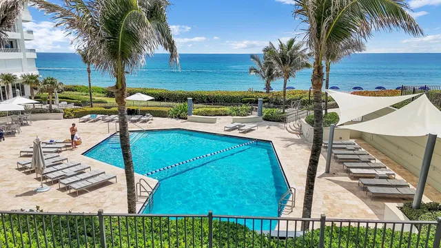 550 S Ocean Boca Unit 602 photo 28