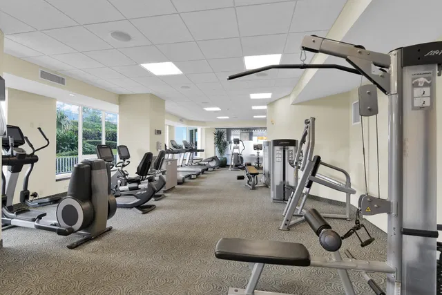 550 S Ocean Boca Unit 602 photo 34