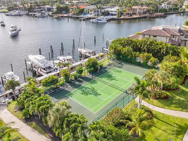 550 S Ocean Boca Unit 602 photo 36