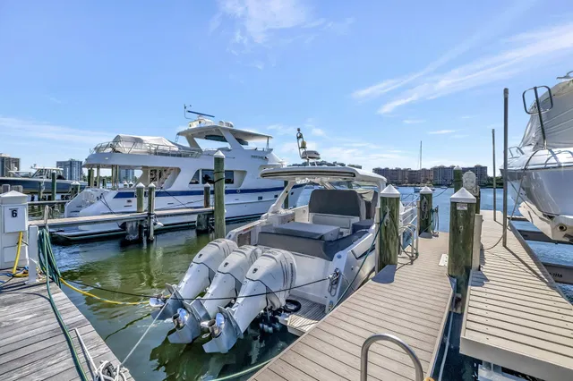 550 S Ocean Boca Unit 602 photo 40