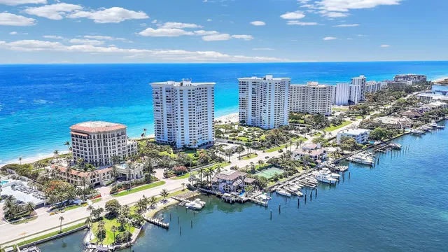 550 S Ocean Boca Unit 602 photo 41