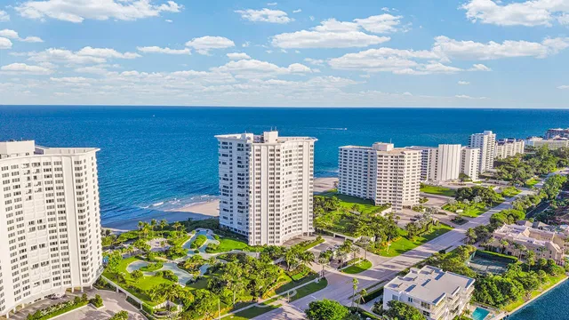 550 S Ocean Boca Unit 602 photo 44