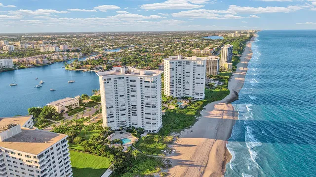 550 S Ocean Boca Unit 602 photo 45
