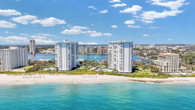 550 S Ocean Boca Unit 602 photo 46