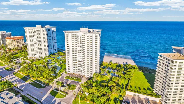 550 S Ocean Boca Unit 602 photo 48