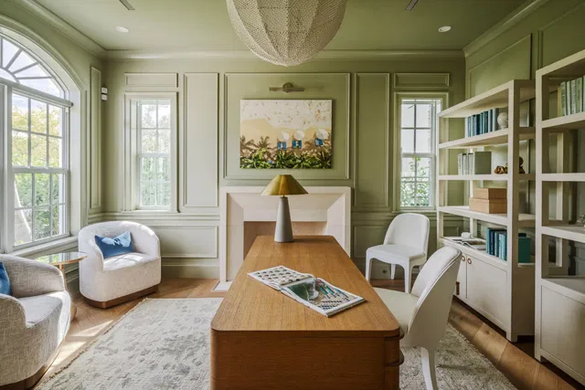 Prospect Park & Southland Park Residence photo 15