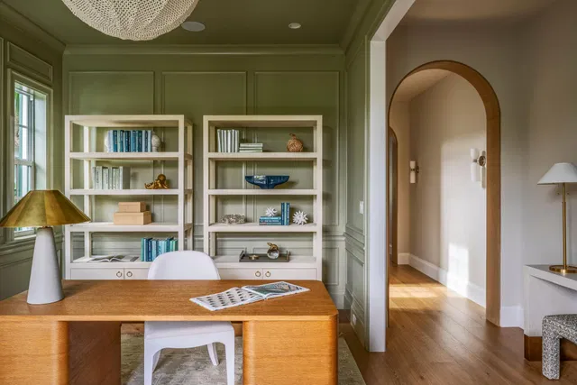 Prospect Park & Southland Park Residence photo 16