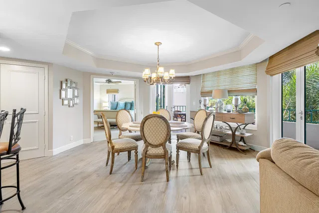 Mizner Court Unit 414 photo 8