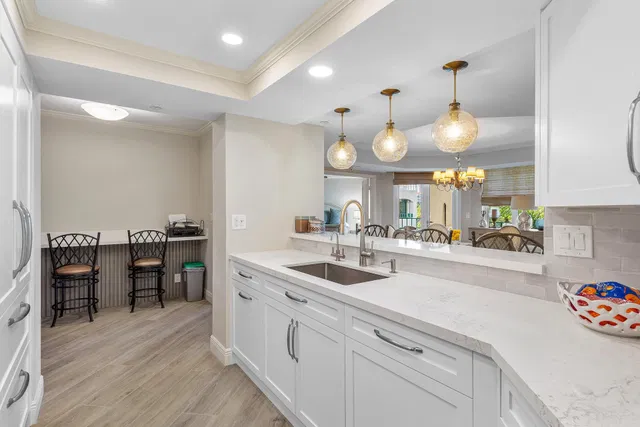 Mizner Court Unit 414 photo 13