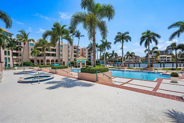 Mizner Court Unit 414 photo 39