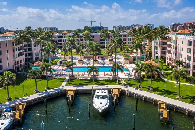 Mizner Court Unit 414 photo 41