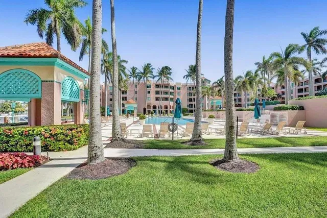 Mizner Court Unit 414 photo 42