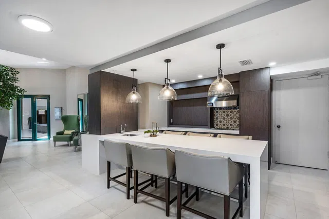 Mizner Court Unit 414 photo 47