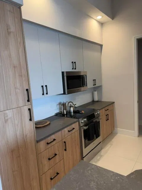 One City Plaza Residence photo 11