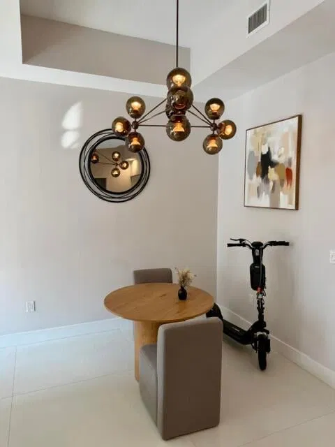 One City Plaza Residence photo 14