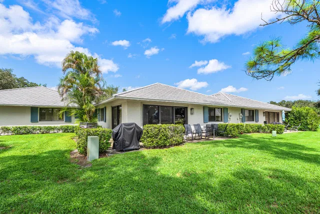 PGA National Palm Beach Gardens Residence photo 27