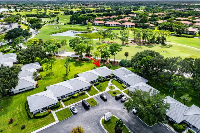 PGA National Palm Beach Gardens Residence photo 31