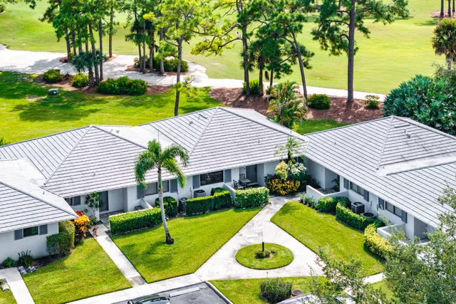 PGA National Palm Beach Gardens Residence photo 33
