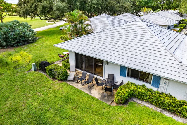 PGA National Palm Beach Gardens Residence photo 35