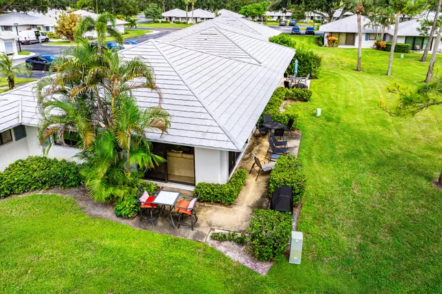 PGA National Palm Beach Gardens Residence photo 36