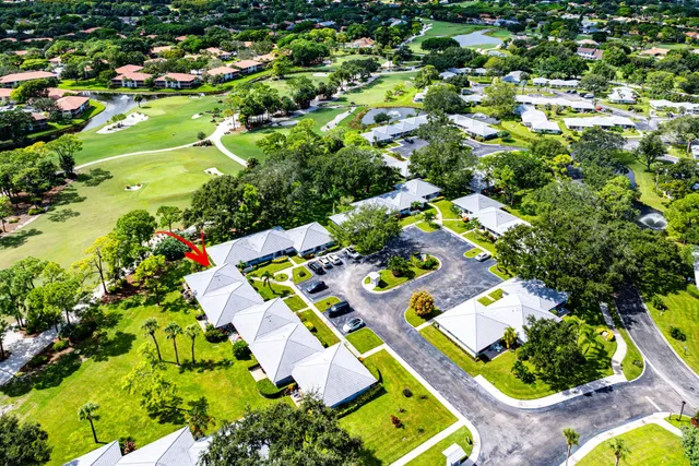 PGA National Palm Beach Gardens Residence photo 39