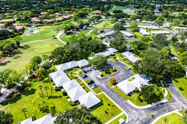 PGA National Palm Beach Gardens Residence photo 40