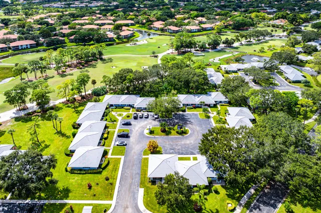 PGA National Palm Beach Gardens Residence photo 42