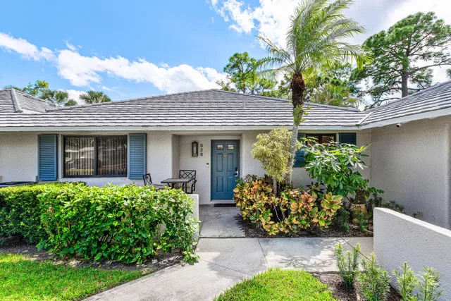 PGA National Palm Beach Gardens Residence photo 44
