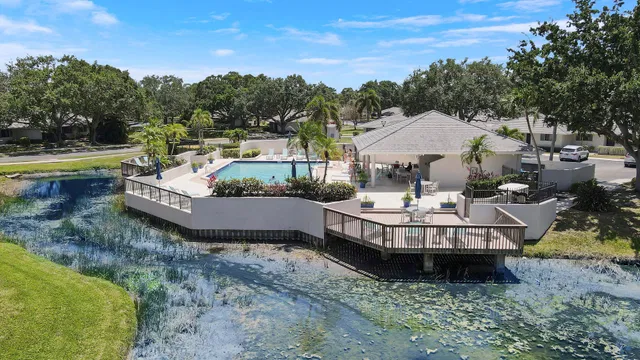 PGA National Palm Beach Gardens Residence photo 47