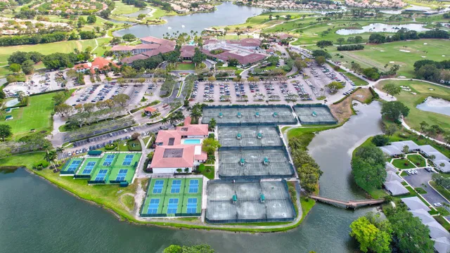 PGA National Palm Beach Gardens Residence photo 48