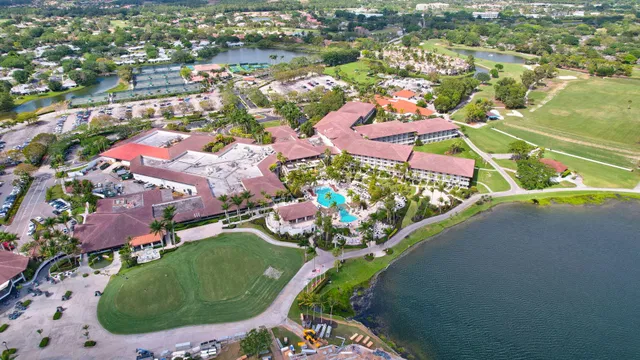 PGA National Palm Beach Gardens Residence photo 50