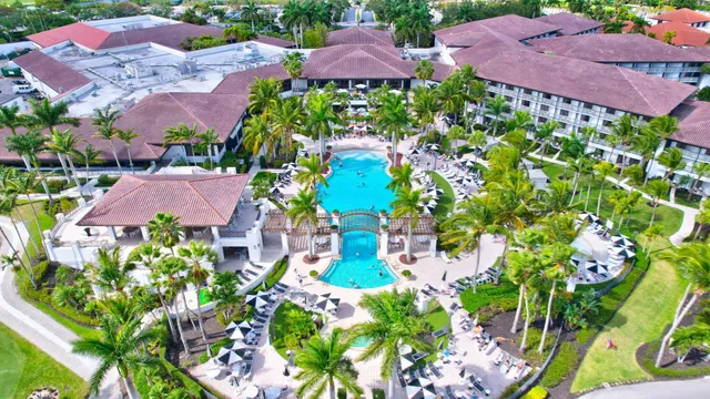 PGA National Palm Beach Gardens Residence photo 51