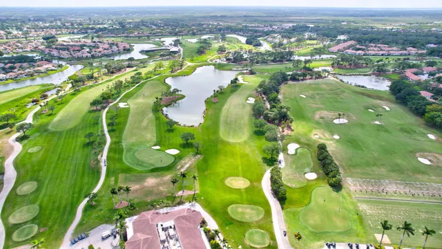 PGA National Palm Beach Gardens Residence photo 54