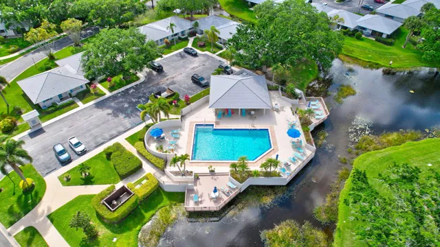 PGA National Palm Beach Gardens Residence photo 55